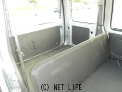 トヨタ ピクシスバン