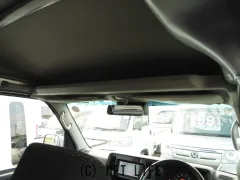 トヨタ ピクシスバン