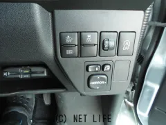 トヨタ ピクシスバン