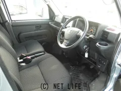 トヨタ ピクシスバン