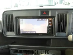 トヨタ ピクシスバン