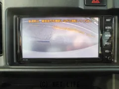 トヨタ ピクシスバン