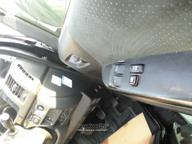 トヨタ ハイエースバン