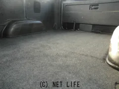 トヨタ ハイエースバン