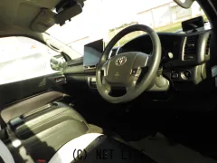 トヨタ ハイエースバン