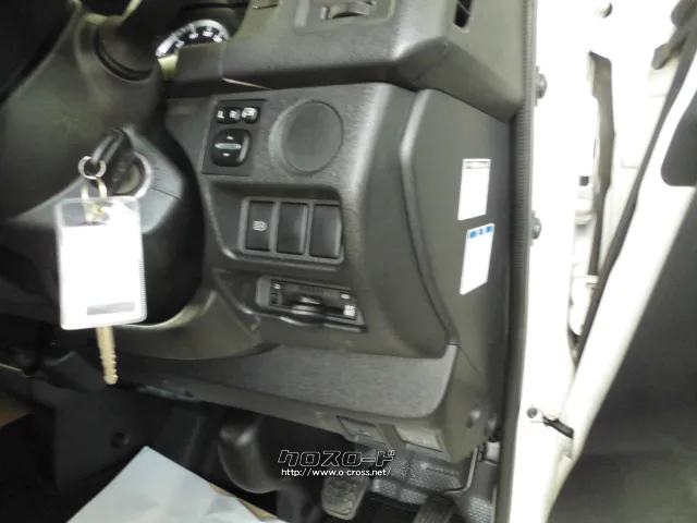 トヨタ ハイエースバン