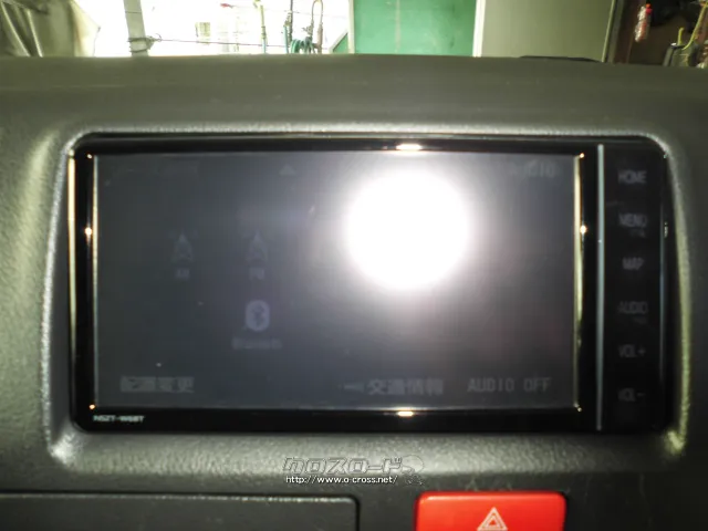 トヨタ ハイエースバン