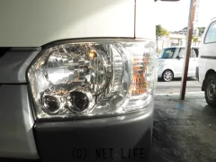 トヨタ ハイエースバン