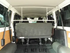 トヨタ ハイエースバン
