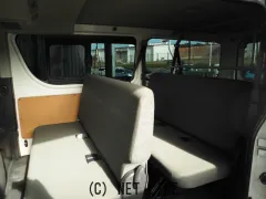 トヨタ ハイエースバン