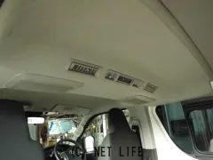トヨタ ハイエースバン