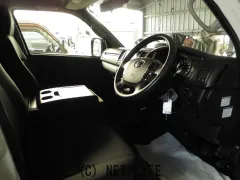 トヨタ ハイエースバン