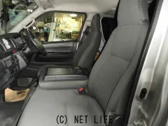 トヨタ ハイエースバン