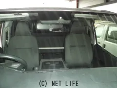 トヨタ ハイエースバン