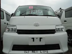 トヨタ タウンエースバン