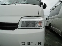 トヨタ タウンエースバン