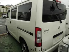 トヨタ タウンエースバン