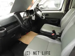 トヨタ タウンエースバン