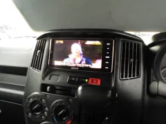 トヨタ タウンエースバン