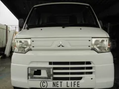 三菱 ミニキャブトラック