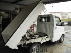 三菱 ミニキャブトラック