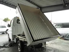 三菱 ミニキャブトラック