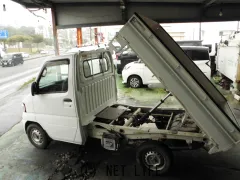 三菱 ミニキャブトラック