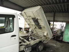 三菱 ミニキャブトラック