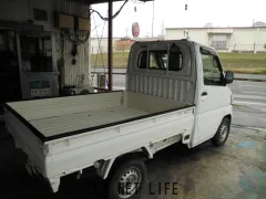 三菱 ミニキャブトラック