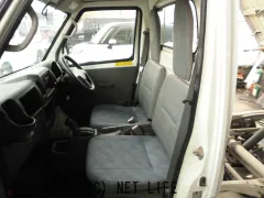 三菱 ミニキャブトラック