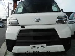 ダイハツ ハイゼットカーゴ