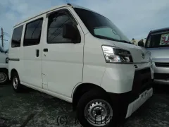 ダイハツ ハイゼットカーゴ