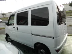 ダイハツ ハイゼットカーゴ