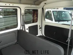 ダイハツ ハイゼットカーゴ