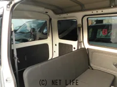 ダイハツ ハイゼットカーゴ