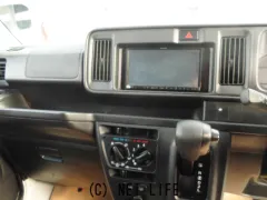 ダイハツ ハイゼットカーゴ