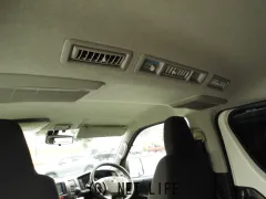 トヨタ ハイエースバン