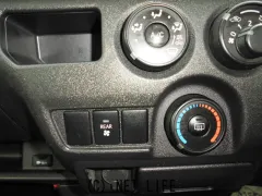 トヨタ ハイエースバン