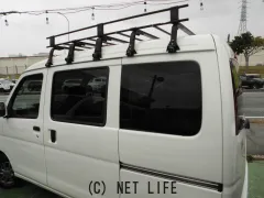 トヨタ ピクシスバン