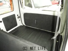 トヨタ ピクシスバン