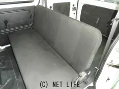 トヨタ ピクシスバン