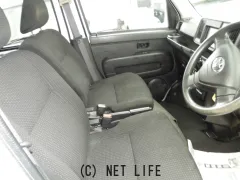 トヨタ ピクシスバン