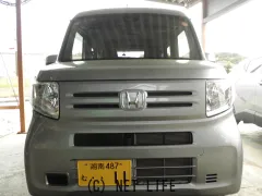 ホンダ N-VAN