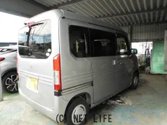 ホンダ N-VAN
