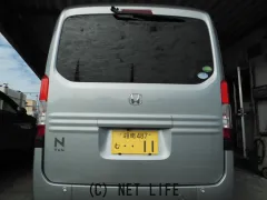 ホンダ N-VAN