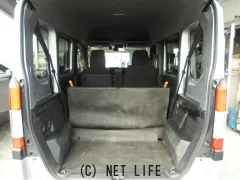 ホンダ N-VAN