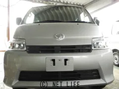 トヨタ タウンエースバン