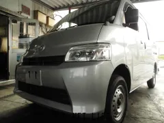 トヨタ タウンエースバン