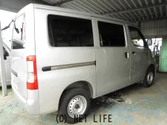 トヨタ タウンエースバン