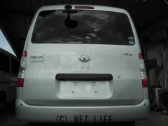 トヨタ タウンエースバン